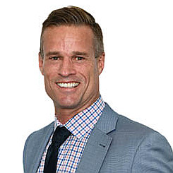 Gavin Lilleyman