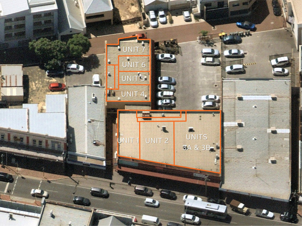 2/294 Great Eastern Highway, Midland WA