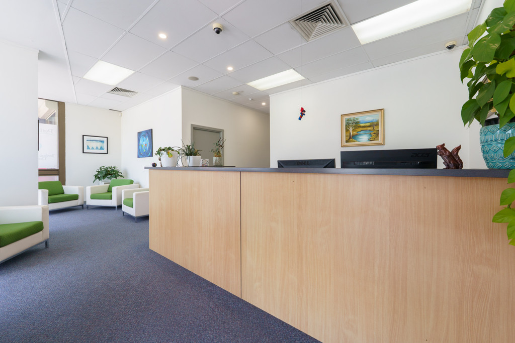 2/294 Great Eastern Highway, Midland WA