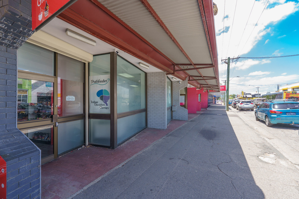 2/294 Great Eastern Highway, Midland WA
