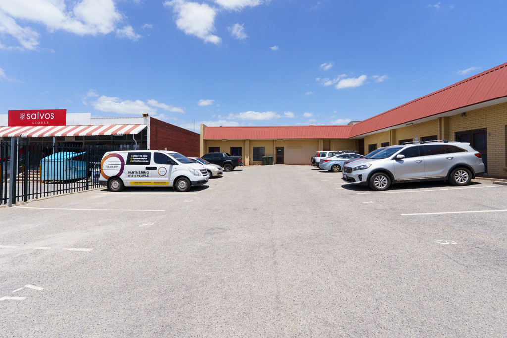 2/294 Great Eastern Highway, Midland WA