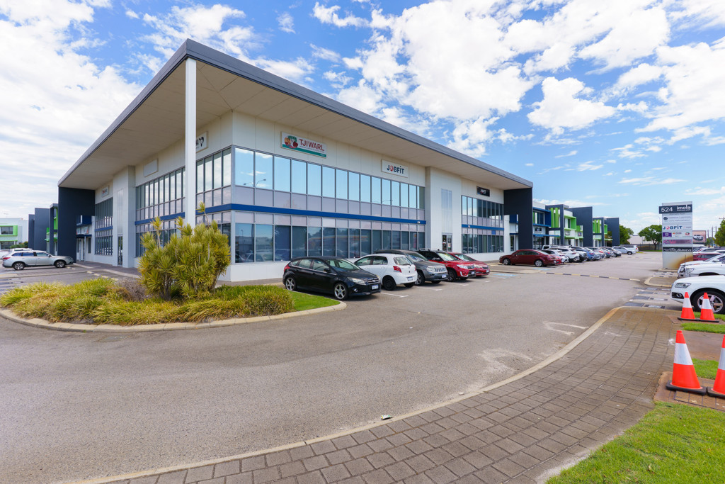 17 & 18/524 Abernethy Road, Kewdale WA