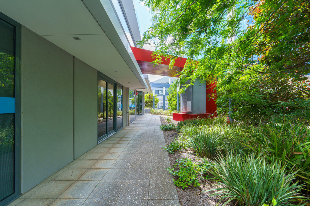 6/162 Colin Street, West Perth WA