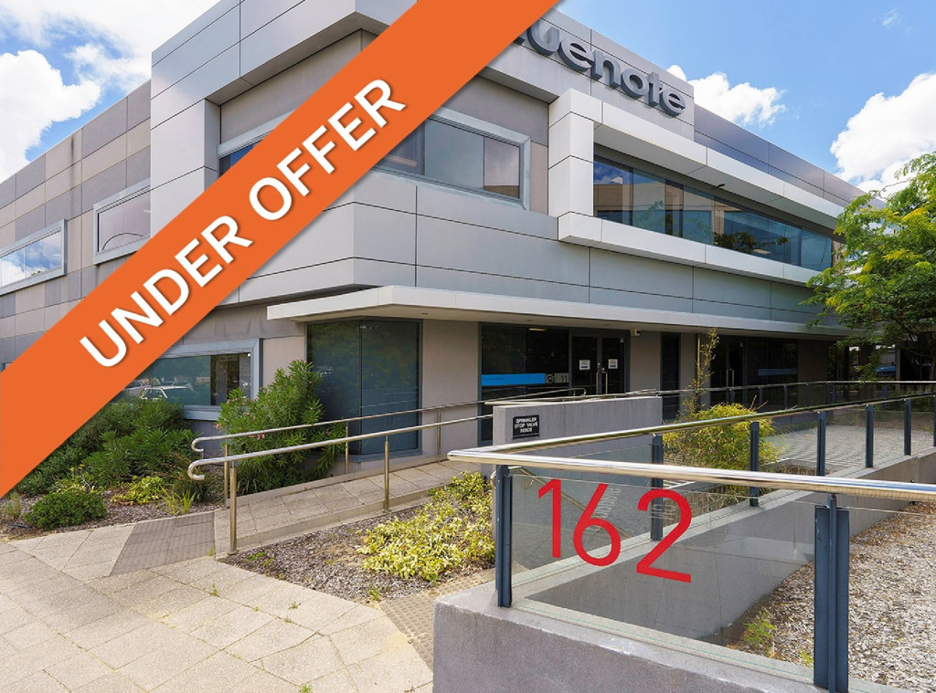 UNDER OFFER