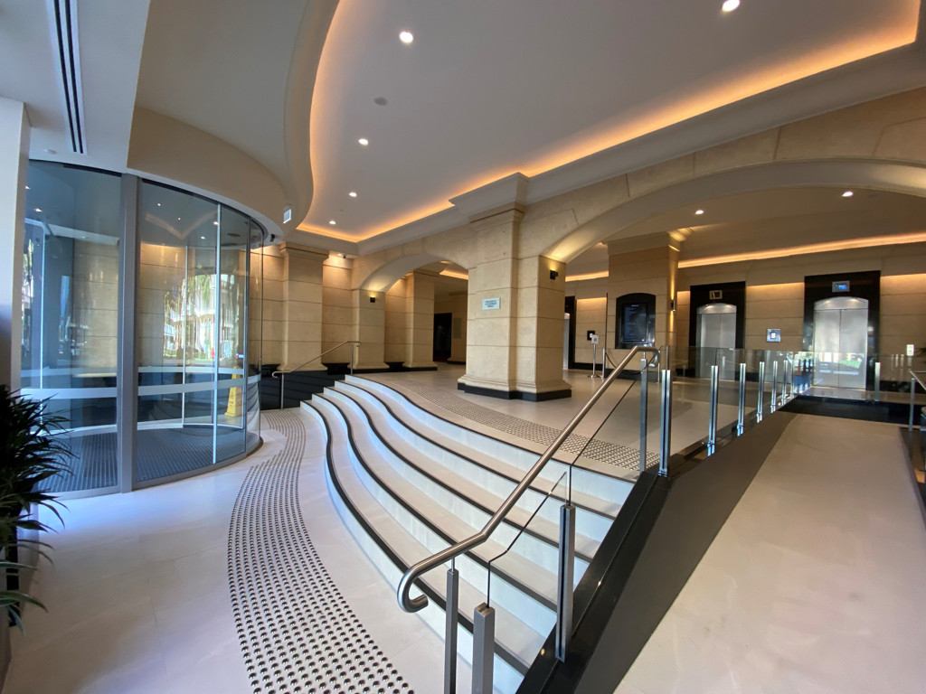 Level 10, 5/12 St Georges Terrace, Perth WA