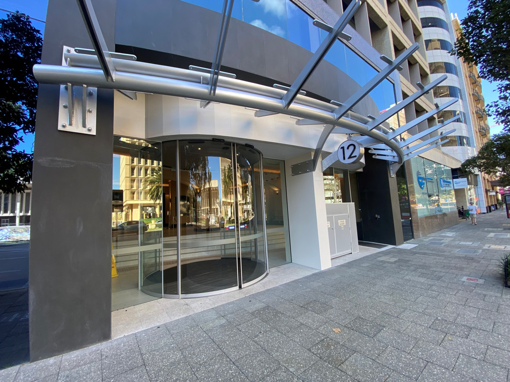 Level 10, 5/12 St Georges Terrace, Perth WA