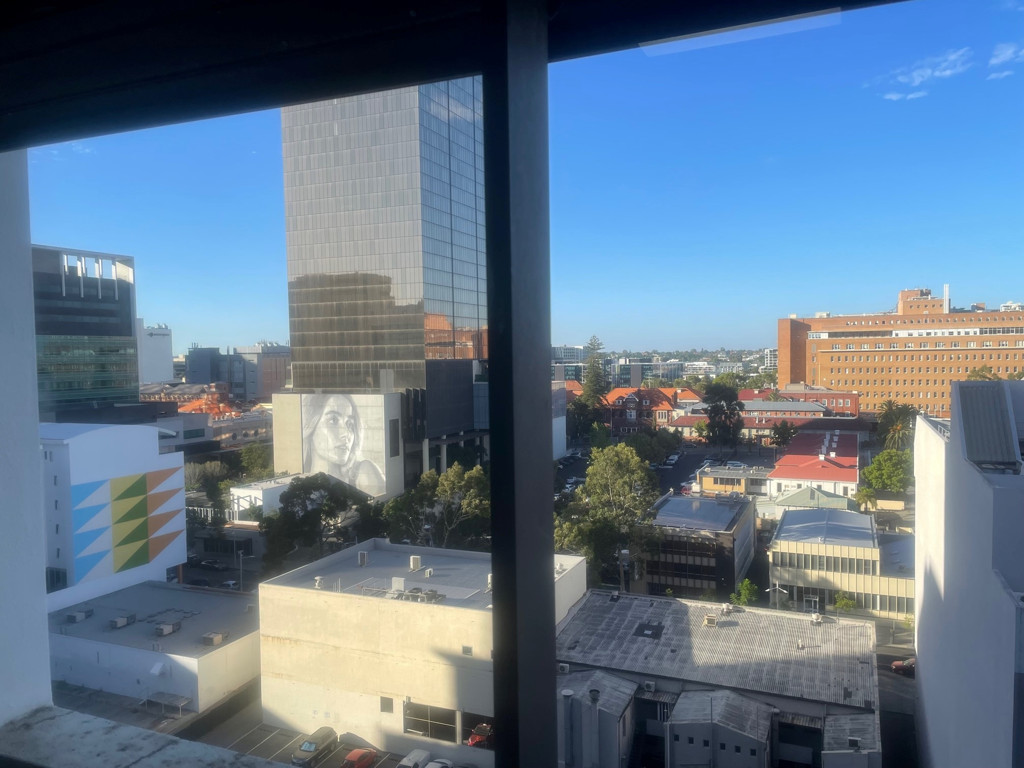 Level 10, 5/12 St Georges Terrace, Perth WA