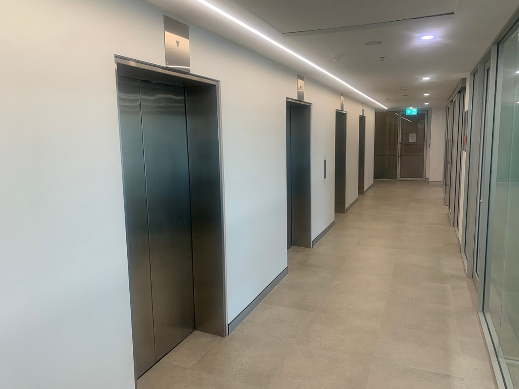 Level 10, 5/12 St Georges Terrace, Perth WA