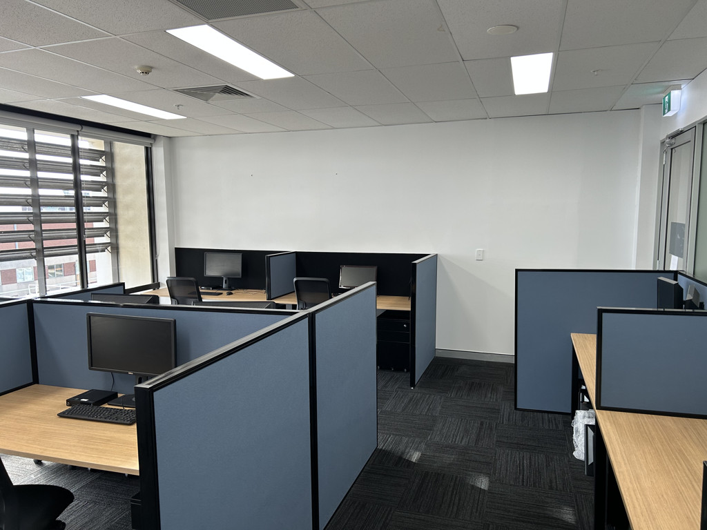 Level 10, 5/12 St Georges Terrace, Perth WA