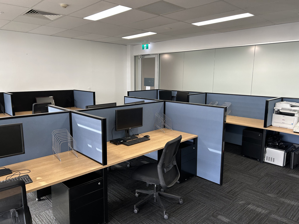 Level 10, 5/12 St Georges Terrace, Perth WA