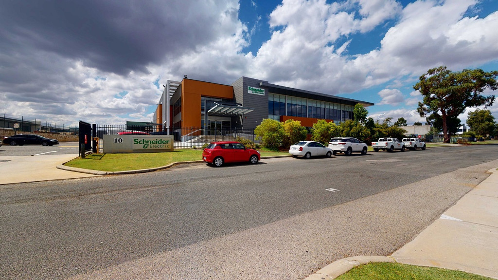 Level 1, 10 Harris Road, Malaga WA