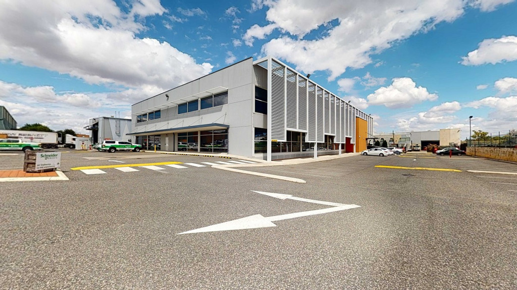 Level 1, 10 Harris Road, Malaga WA
