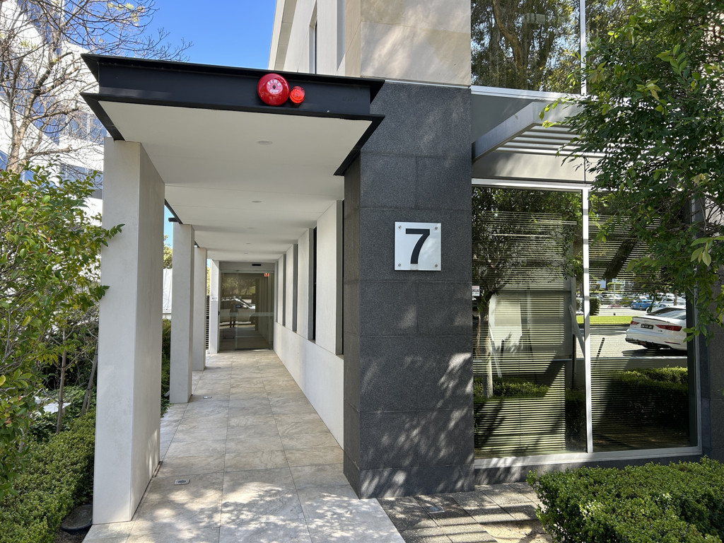 Part Of 7 Havelock Street, West Perth WA