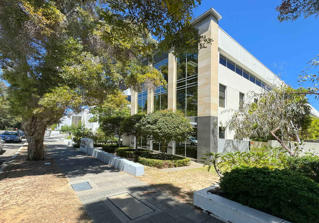Part Of 7 Havelock Street, West Perth WA