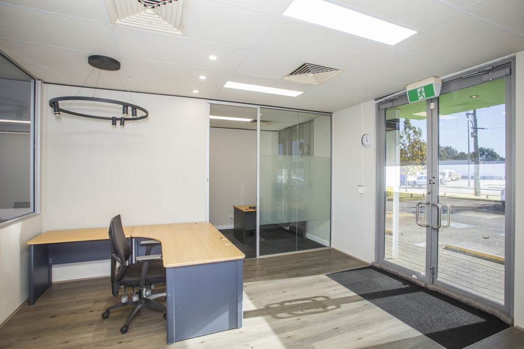 1/524 Abernethy Road, Kewdale WA