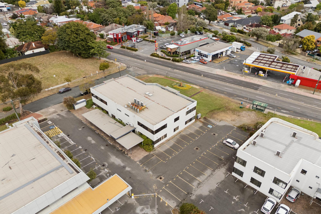 10 Canning Highway, South Perth WA