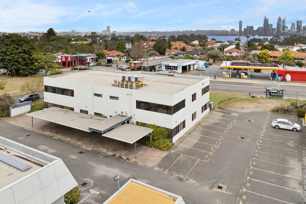 10 Canning Highway, South Perth WA