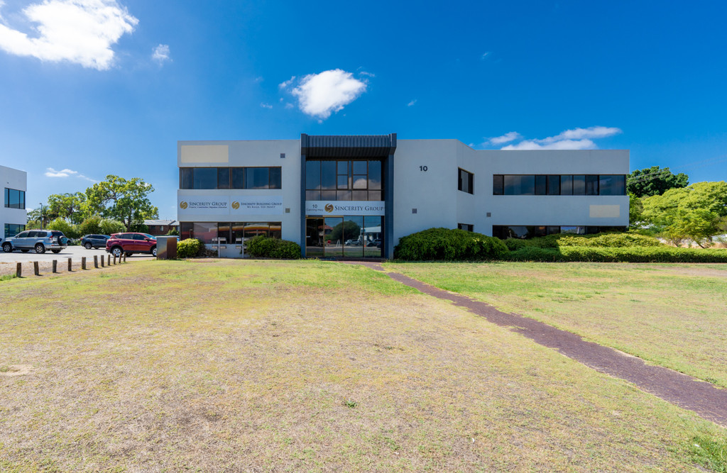 6/10 Canning Highway, South Perth WA