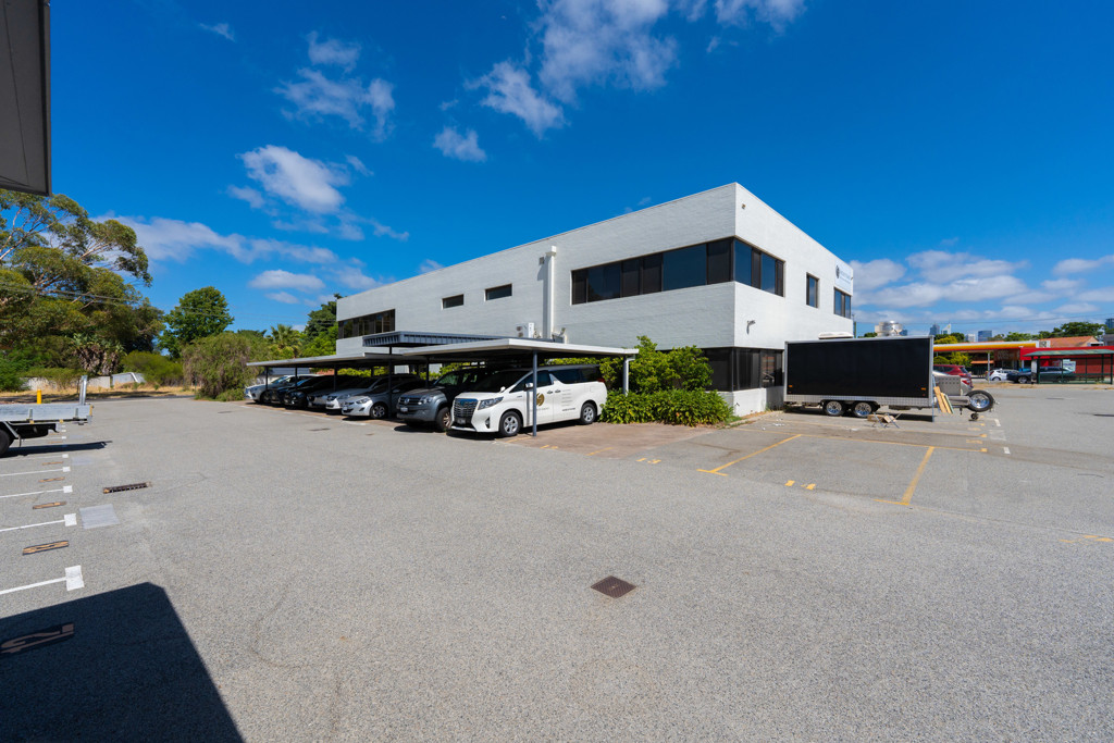 6/10 Canning Highway, South Perth WA