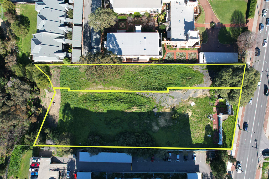 88 & 90 Guildford Road, Mount Lawley WA