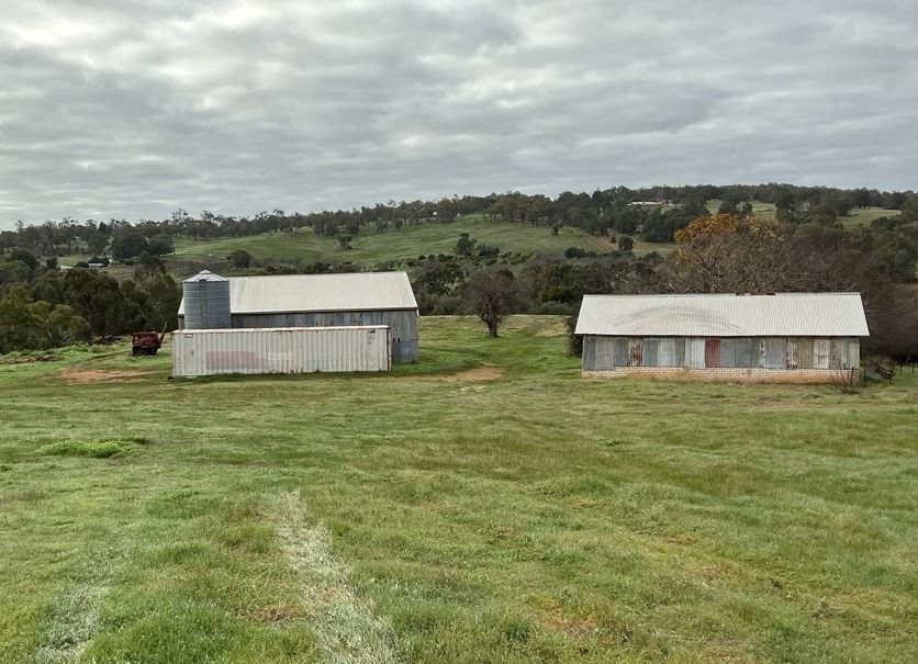 Part of 2507 Toodyay Road, Gidgegannup WA