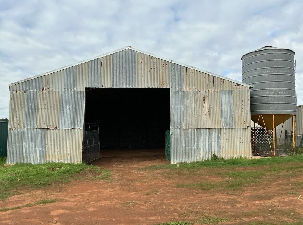Part of 2507 Toodyay Road, Gidgegannup WA