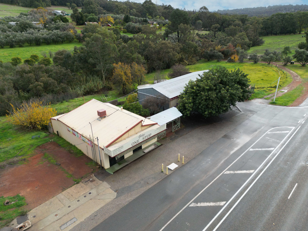 Part of 2507 Toodyay Road, Gidgegannup WA