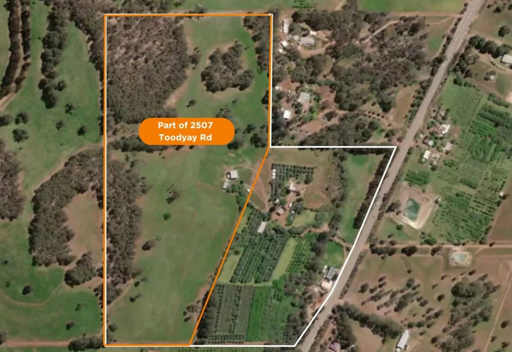 Shed and Rural Land Opportunity