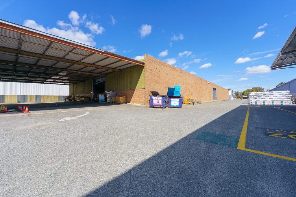 1/244 Welshpool Road, Welshpool WA