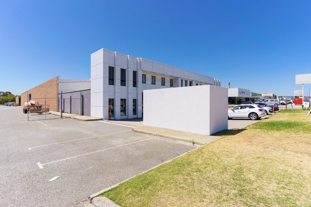 1/244 Welshpool Road, Welshpool WA