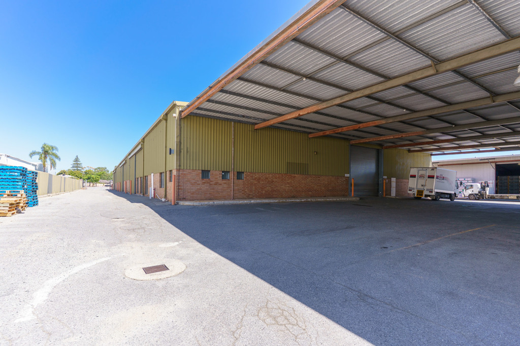 1/244 Welshpool Road, Welshpool WA