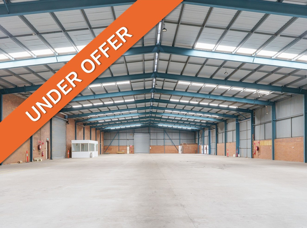 UNDER OFFER