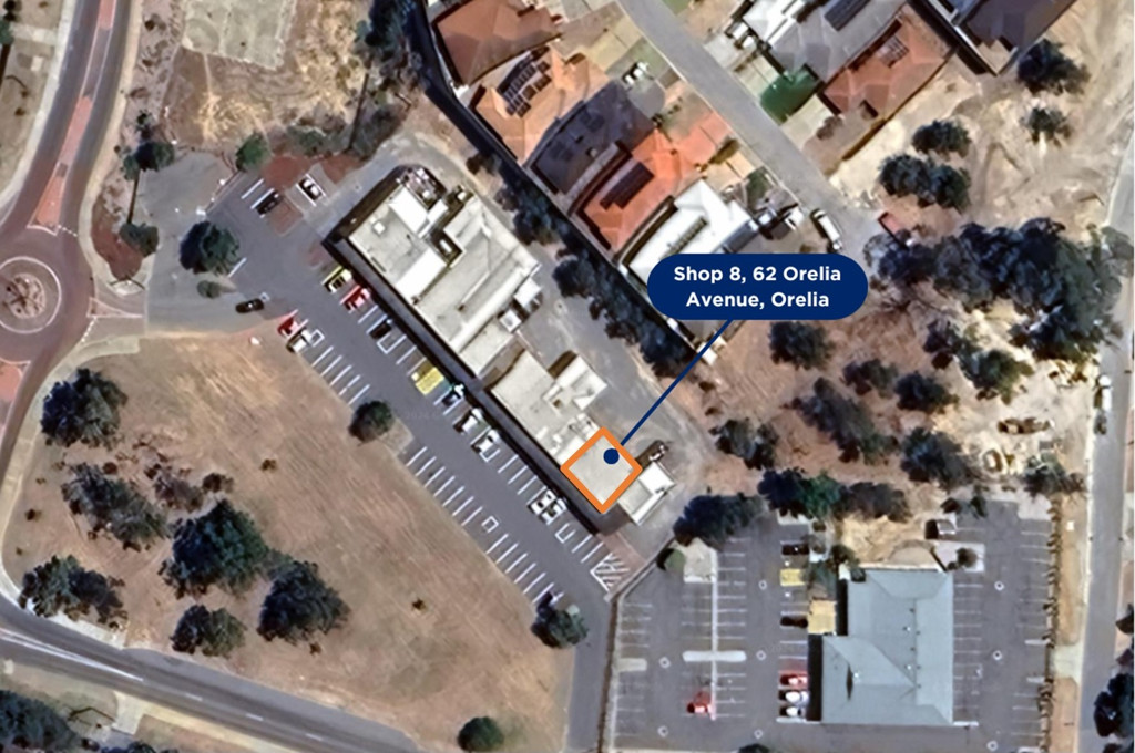 Shop 3/62 Orelia Avenue, Orelia WA