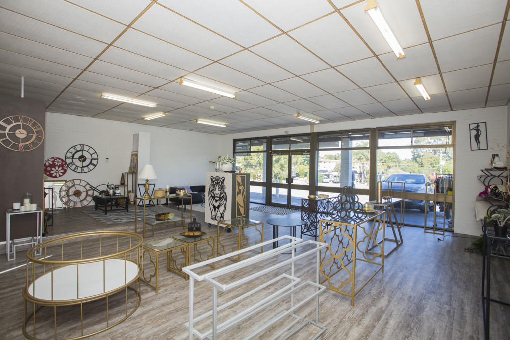 Shop 3/62 Orelia Avenue, Orelia WA