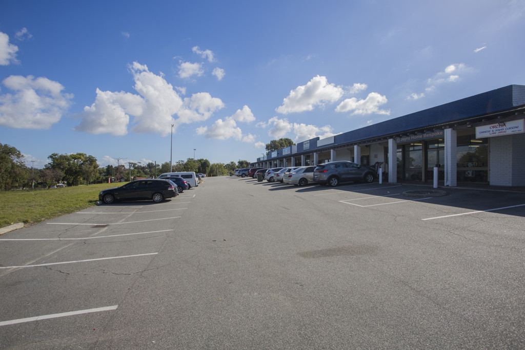 Shop 3/62 Orelia Avenue, Orelia WA