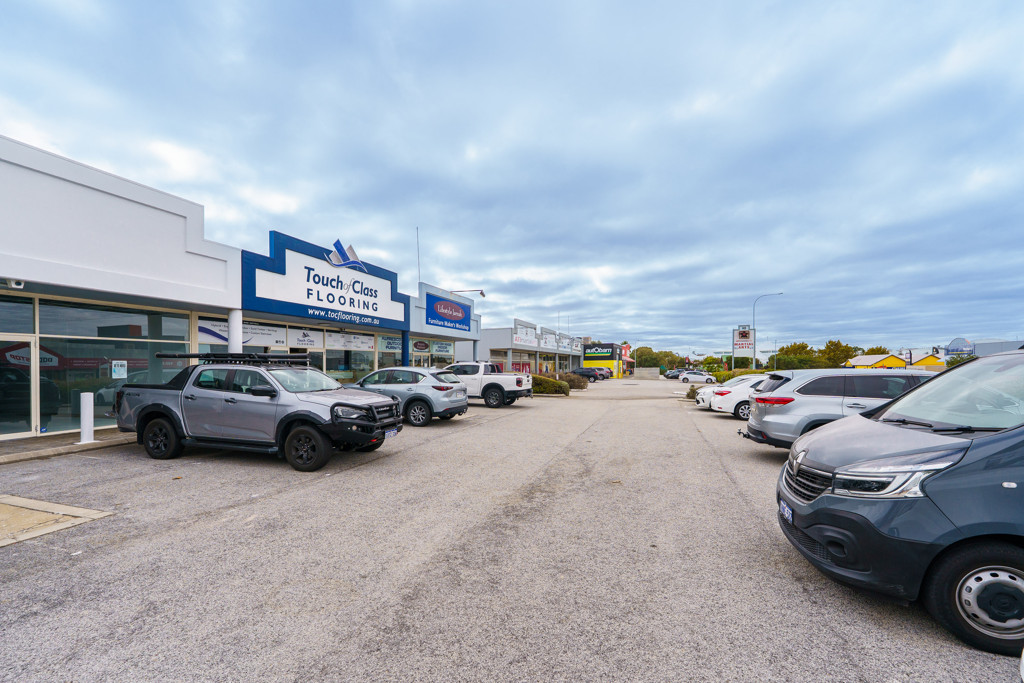 3/12 Mercer Lane, Joondalup WA