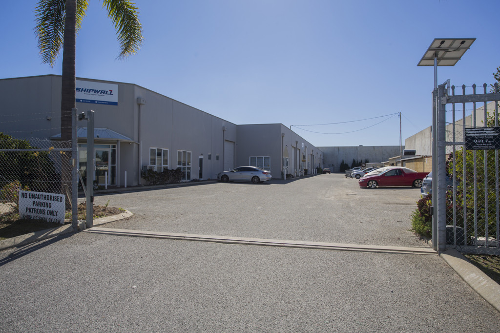 4/21 Vale Street, Malaga WA